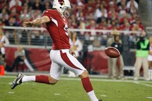 Football Kicking Workouts