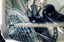 How to Fix a Clicking Chain on a Road Bike