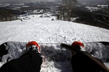What If My Toes Hang Off the End of My Snowboard?