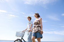 Huffy Bicycle Weight Limits