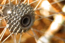 How to Change Gears on a 10-Speed Bicycle
