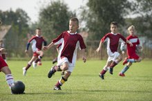 How Do Sports Teach Discipline?