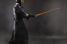 How to Learn Kendo at Home