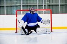 How to Make My Goalie Pads Rotate