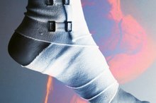 How to Use a Foam Roller for Ankles