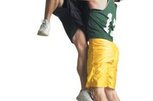 NCAA Rules for Men's Lacrosse