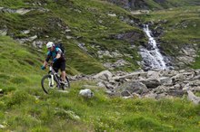 Shimano Alivio Vs. Acera