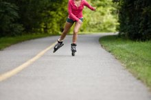 How to Roller Skate Faster