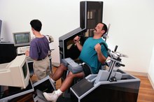 Back Hyperextension Vs. Normal Extension