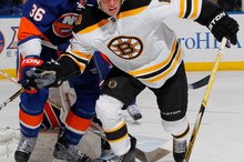 Why Can't Hockey Players Pick Up Their Stick?