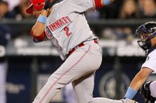 How to Score a Dropped Third Strike (with Video)