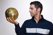 How Much Air Pressure Is in a Regulation Size Soccer Ball?