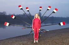 The Best Oars for Rowing