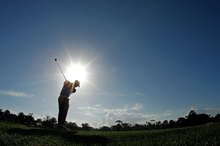 When Was Golf Invented?