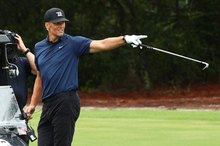 What Is the Average Golf Score?