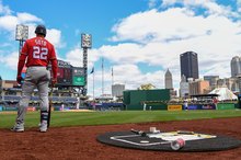 PNC Park, Home of the Pittsburgh Pirates
