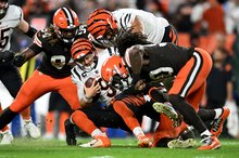 NFL Sack Leaders 2022