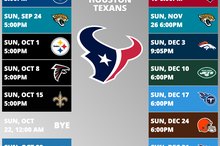 Houston Texans Football