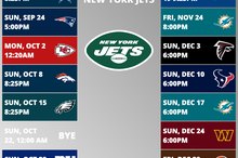 New York Jets Football