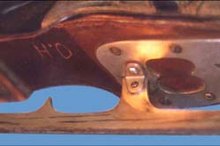 How to Dull Skates That Are too Sharp