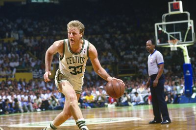 Top NBA Small Forwards All-Time and 2023