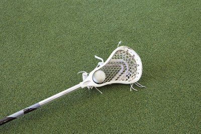 How to Soften Lacrosse Mesh