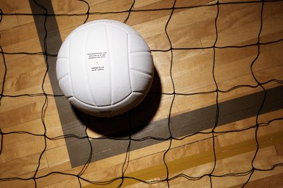 Ace in Volleyball: What is a Volleyball Ace?