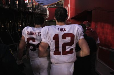 What Happens at the End of the Quarter in Football?