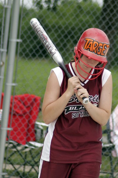 Softball Mercy Rules