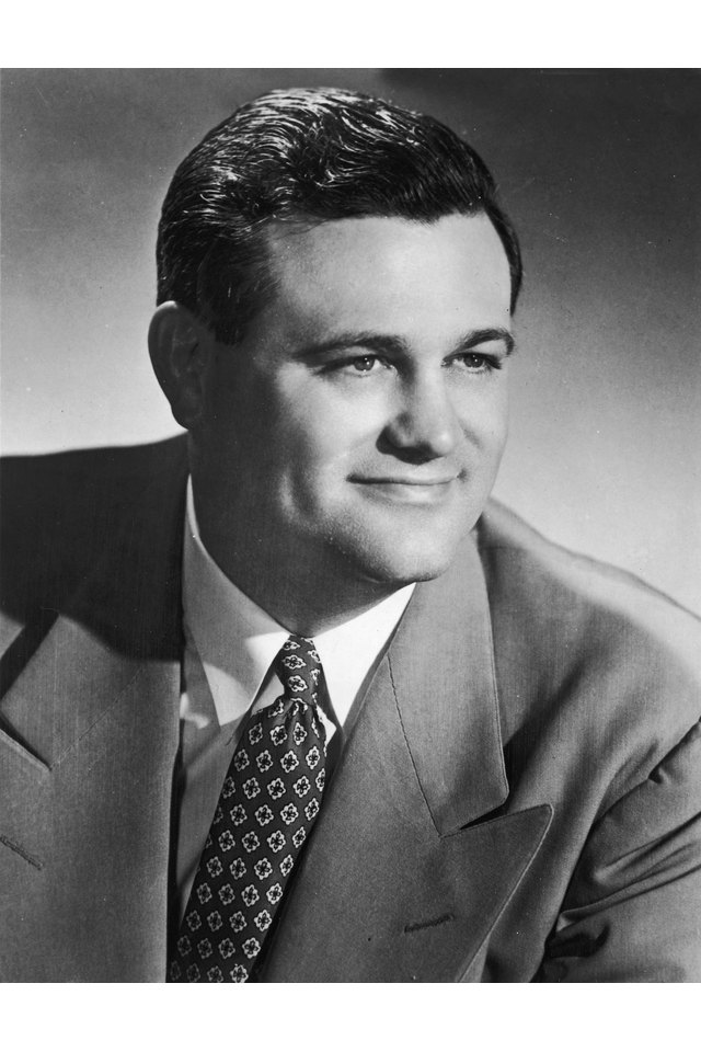 Woody Hayes