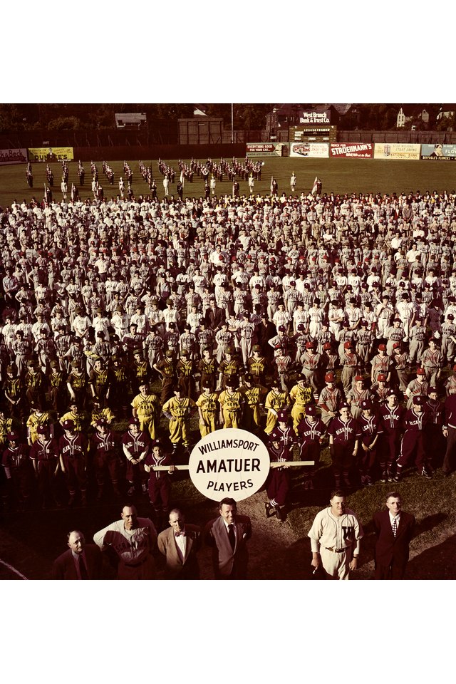 National Little League Tournament
