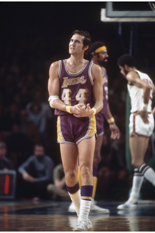 Los Angeles Lakers v Milwaukee Bucks