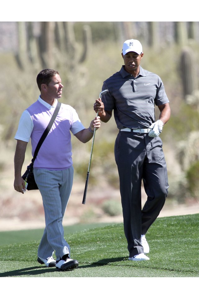 World Golf Championships-Accenture Match Play Championship - Previews