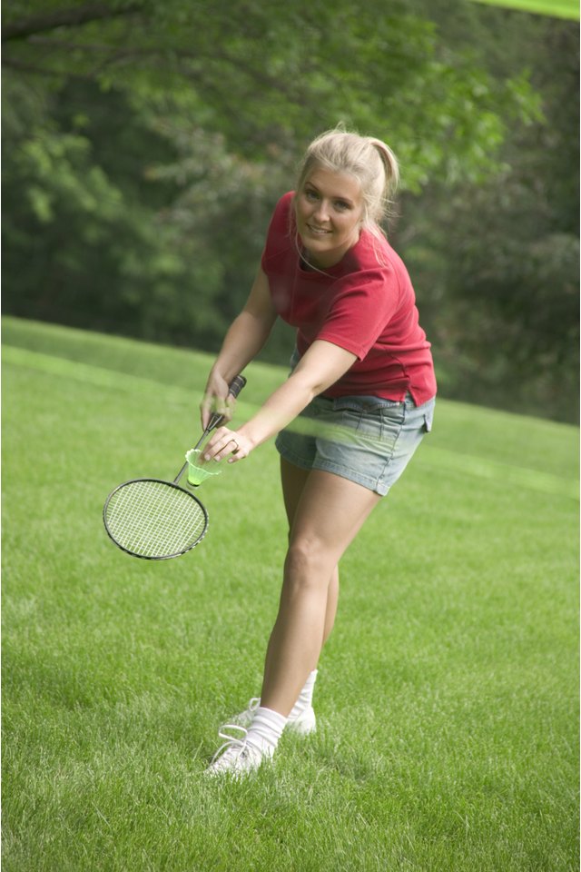 Badminton