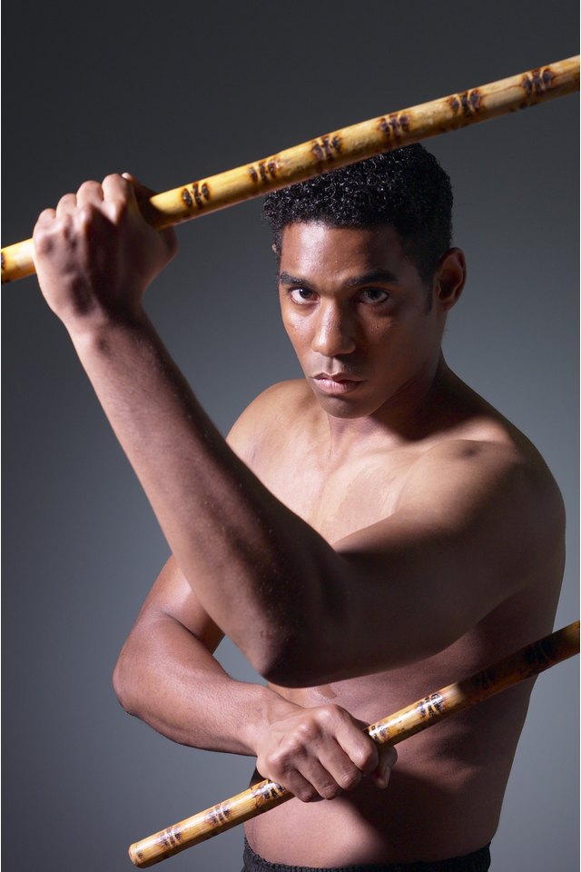 Martial arts