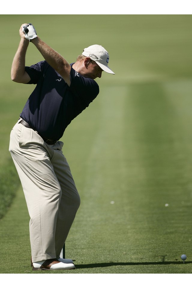 PGA TOUR - WGC - 2007 CA Championship - Final Round
