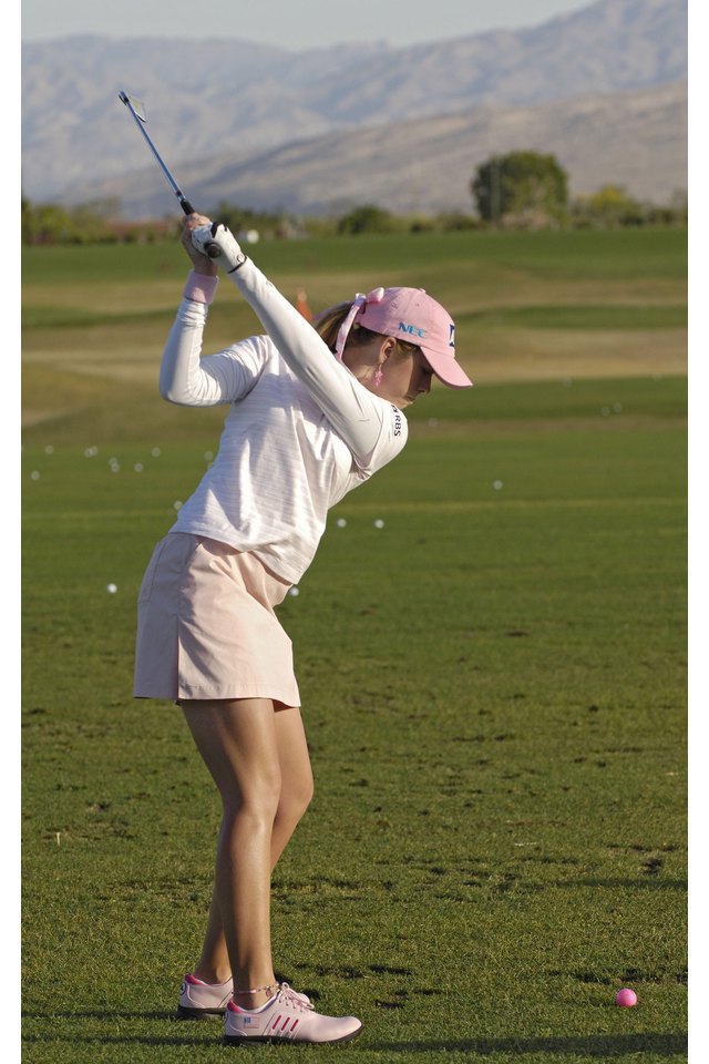 LPGA - 2006 Kraft Nabisco Championship - Final Round