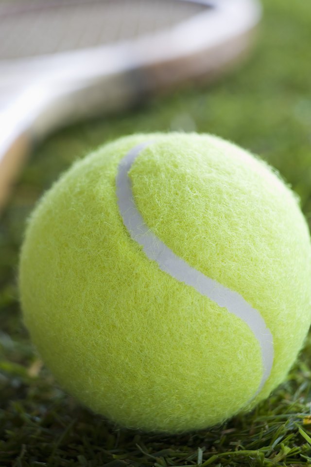 Tennis ball