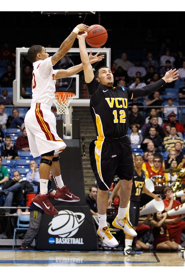 Virginia Commonwealth v Southern California