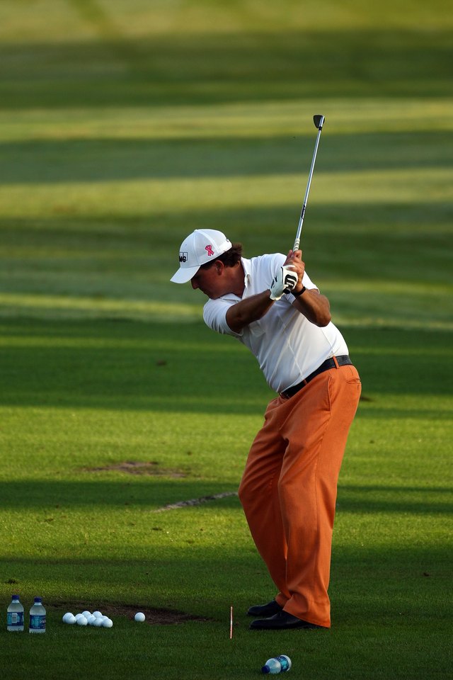 THE PLAYERS Championship - Preview Day 3