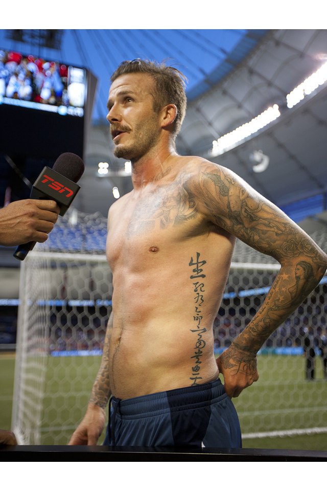 Los Angeles Galaxy v Vancouver Whitecaps