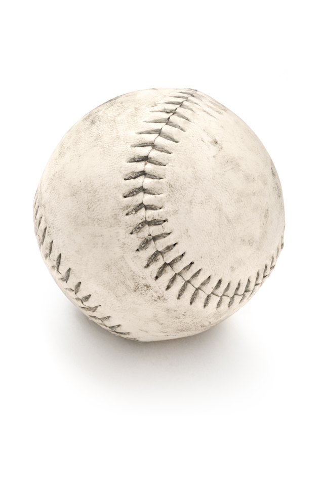 Old Softball