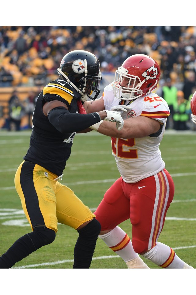 Running Back Types Types of Football Running Backs (with Video) | SportsRec