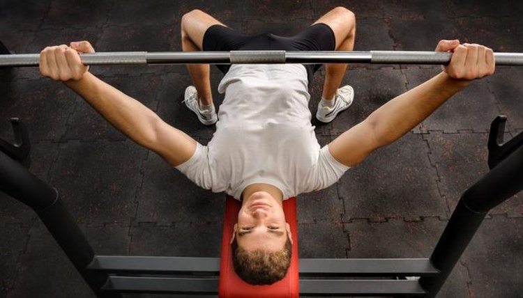 Bench Press