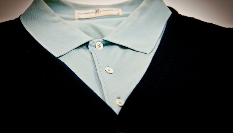 The Best Ways to Wear a Golf Shirt