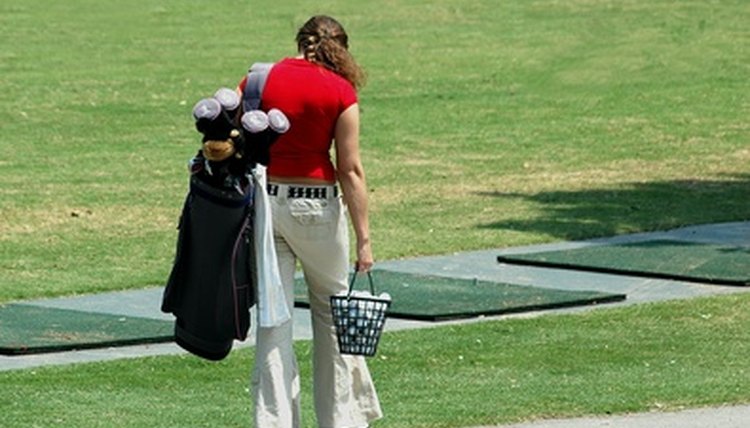 If you are carrying your bag, consider the weight.
