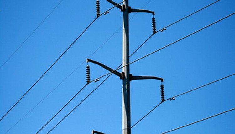 Power Lines