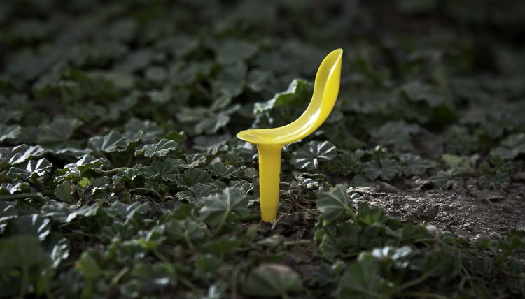 How to Use the Anti-Slice Golf Tees
