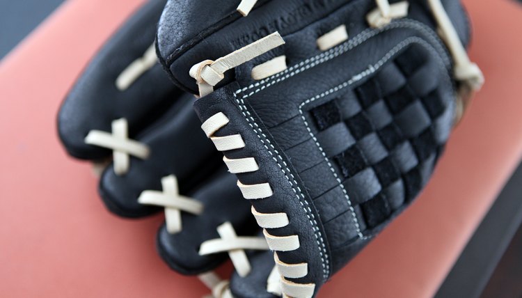 Baseball Glove