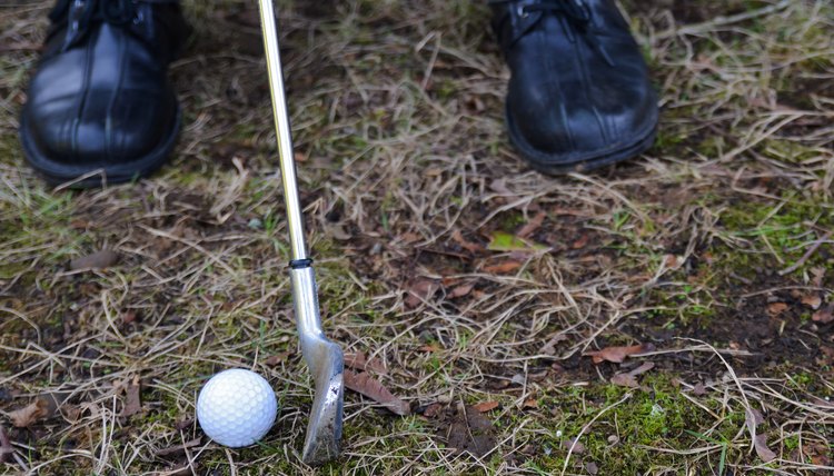 How to Use the 2 Iron Golf Club